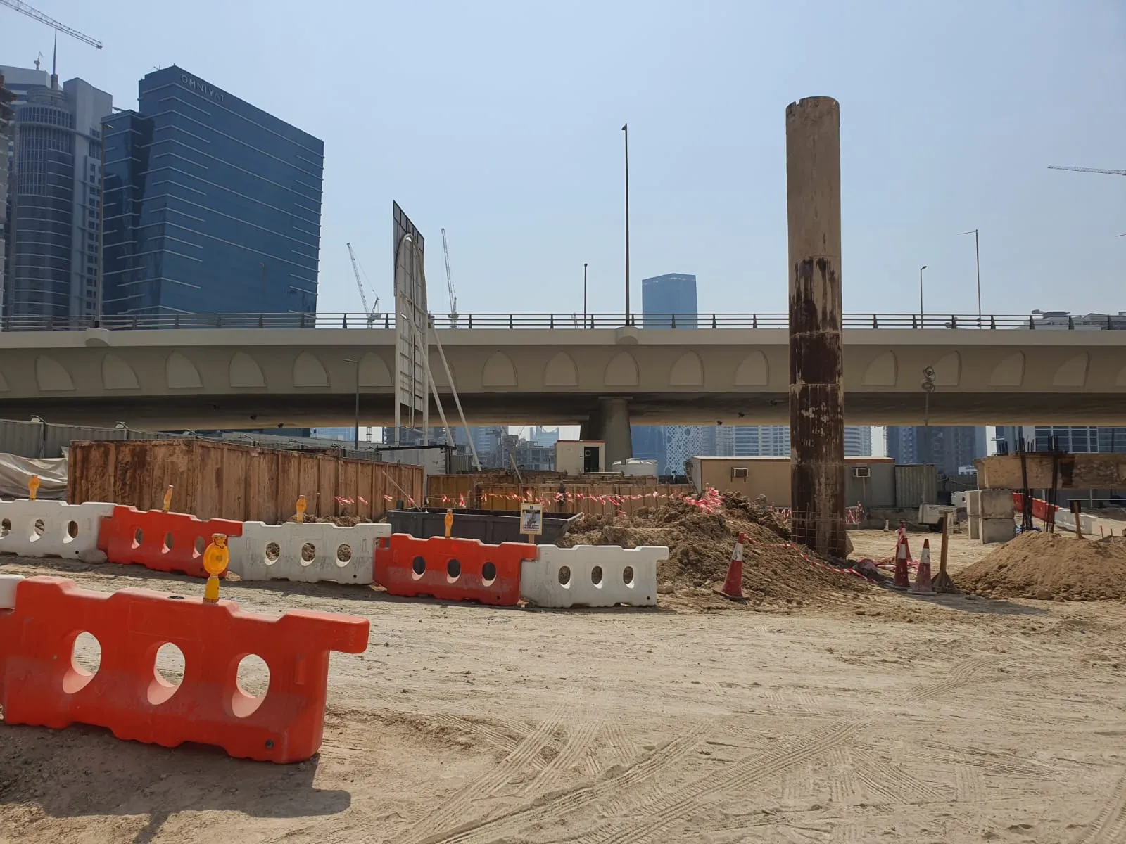 project inspections