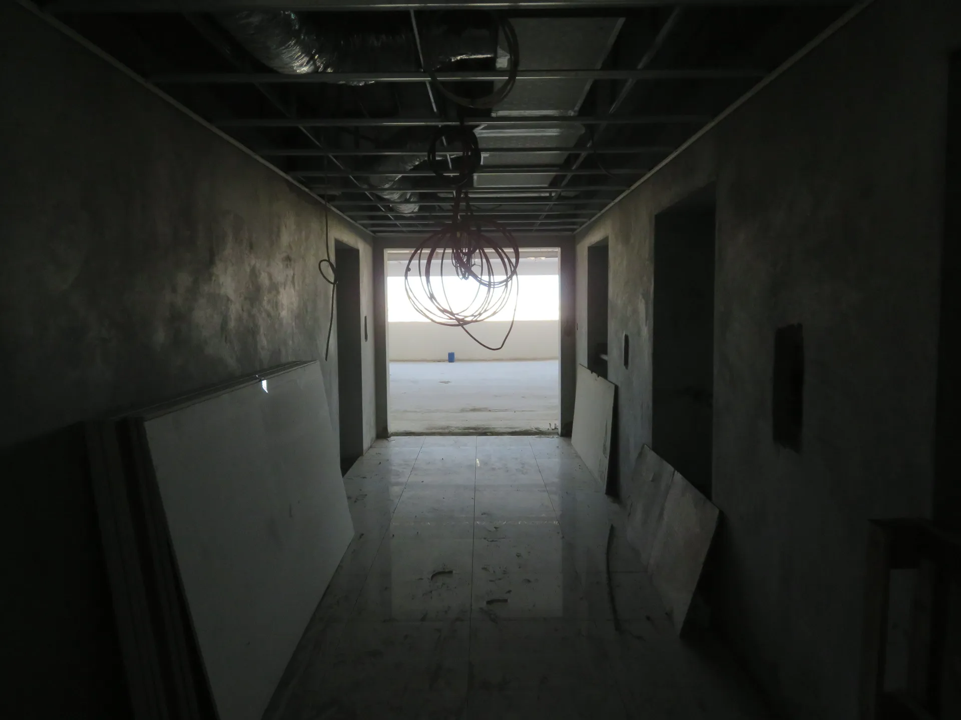 project inspections