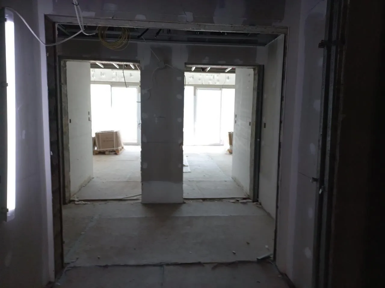 project inspections