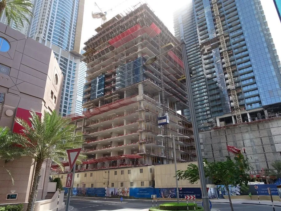 project inspections