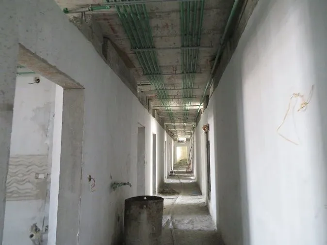 project inspections