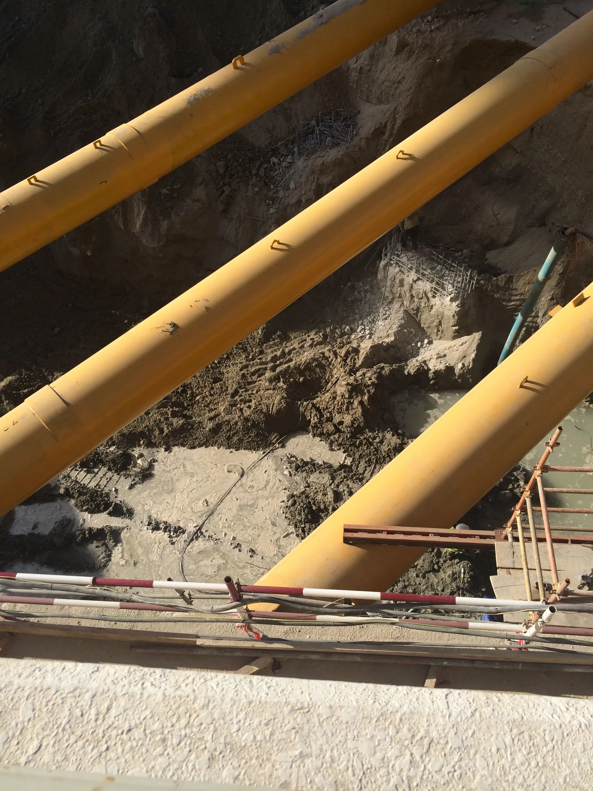 project inspections