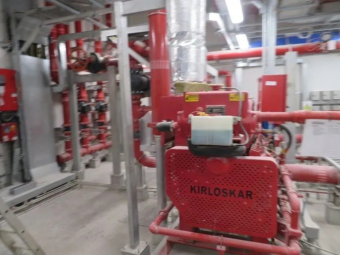 project inspections