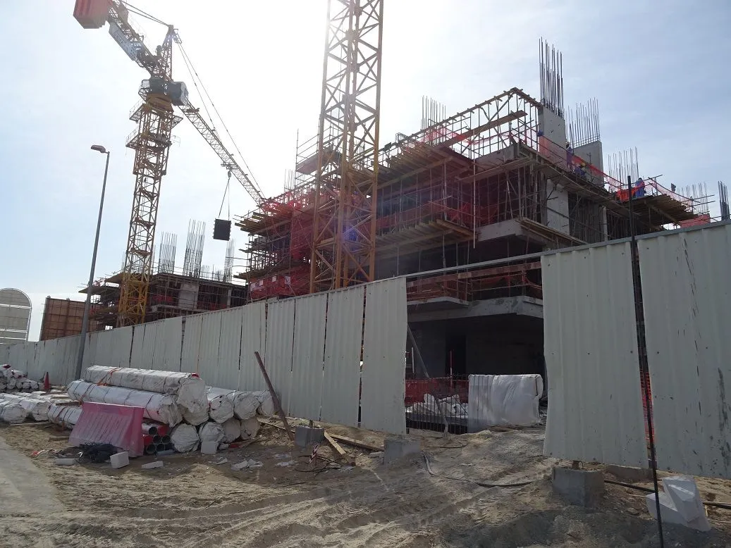project inspections