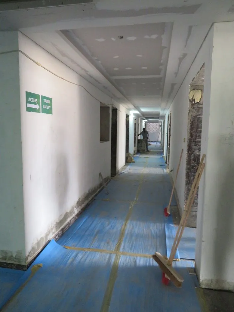 project inspections