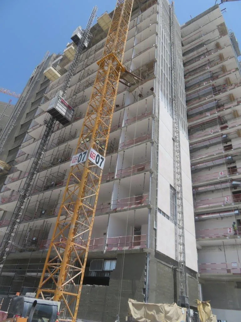 project inspections