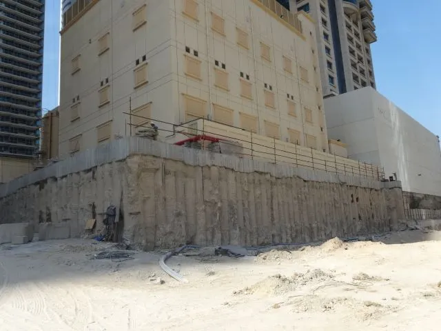 project inspections