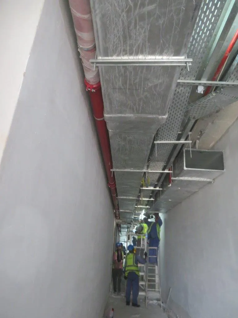 project inspections