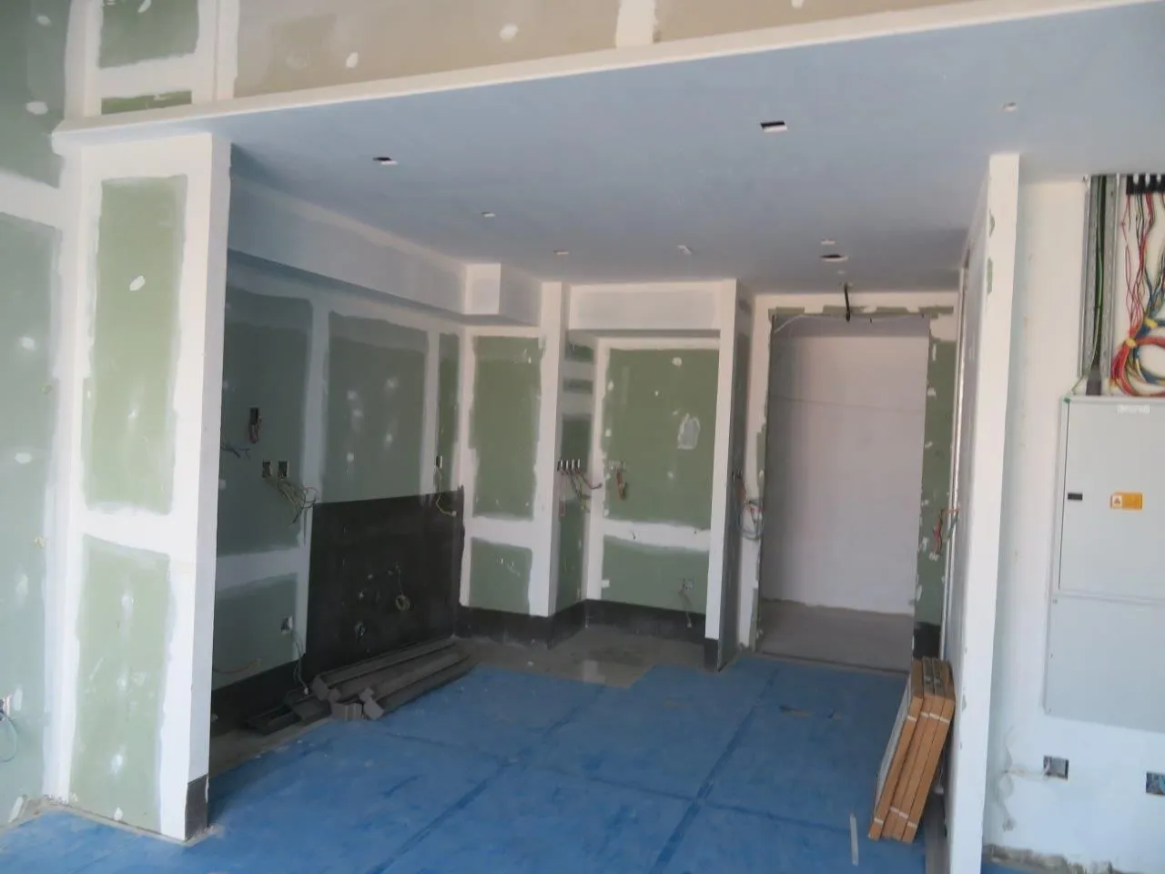 project inspections