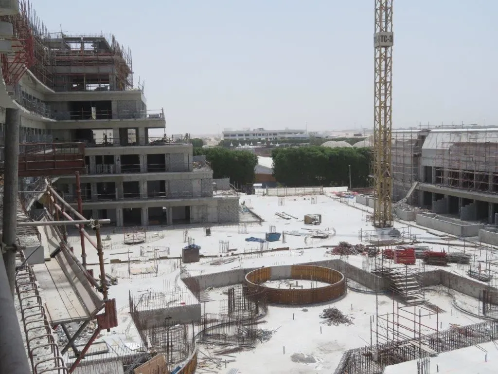 project inspections