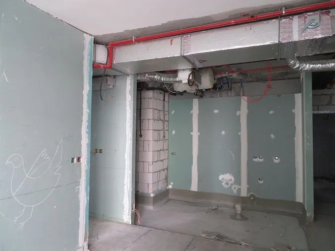 project inspections
