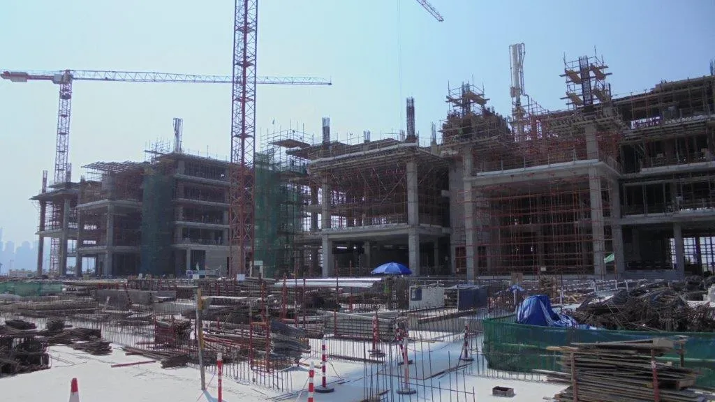 project inspections