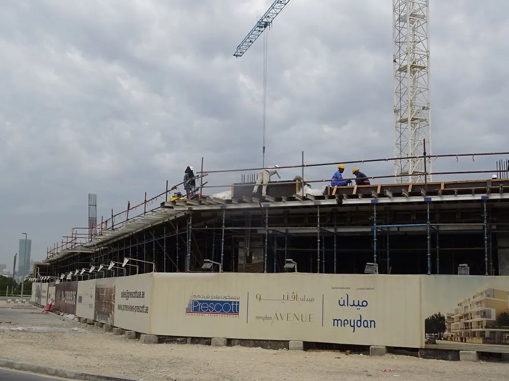 project inspections