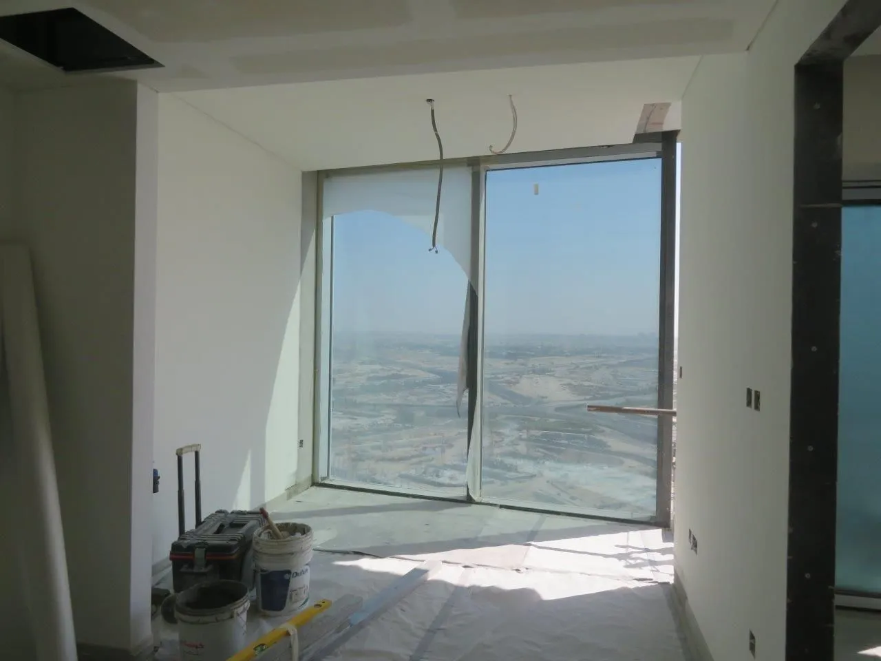 project inspections