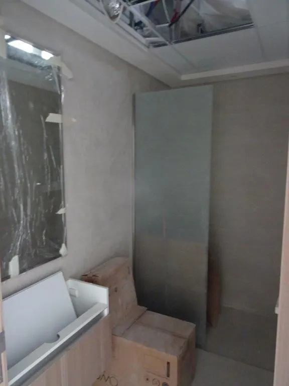 project inspections