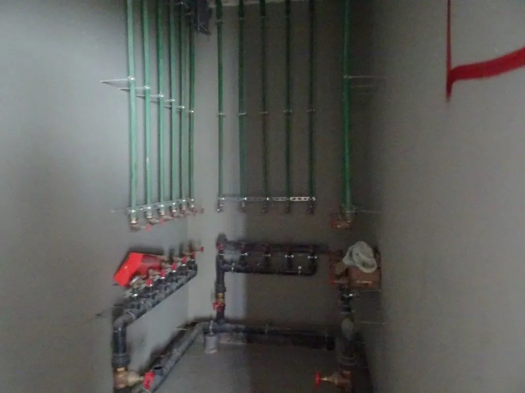 project inspections