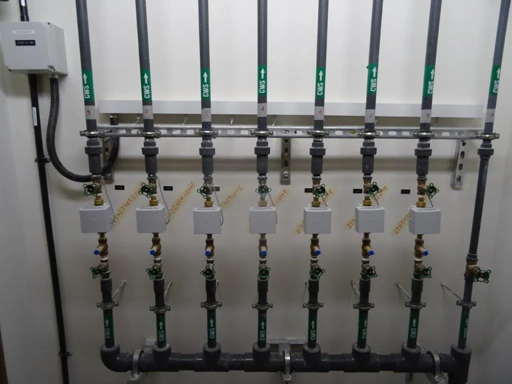 project inspections