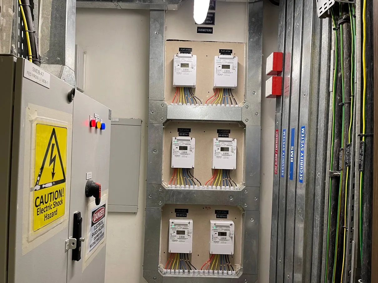 project inspections