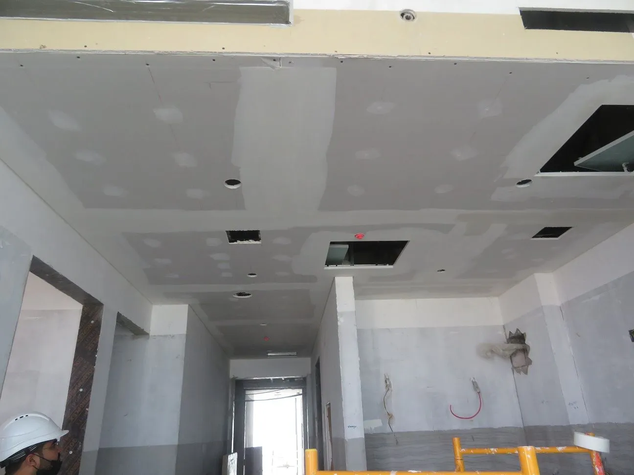 project inspections
