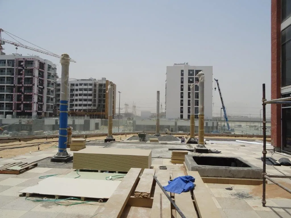 project inspections