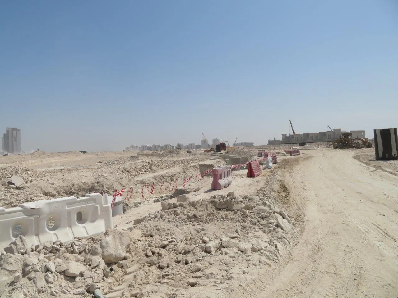 project inspections