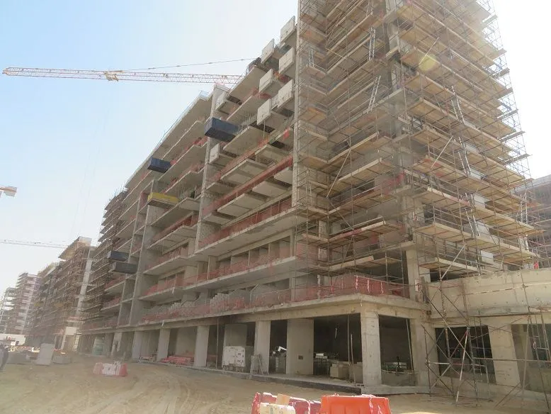 project inspections