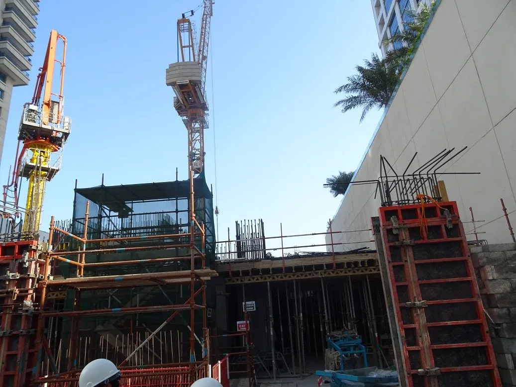 project inspections