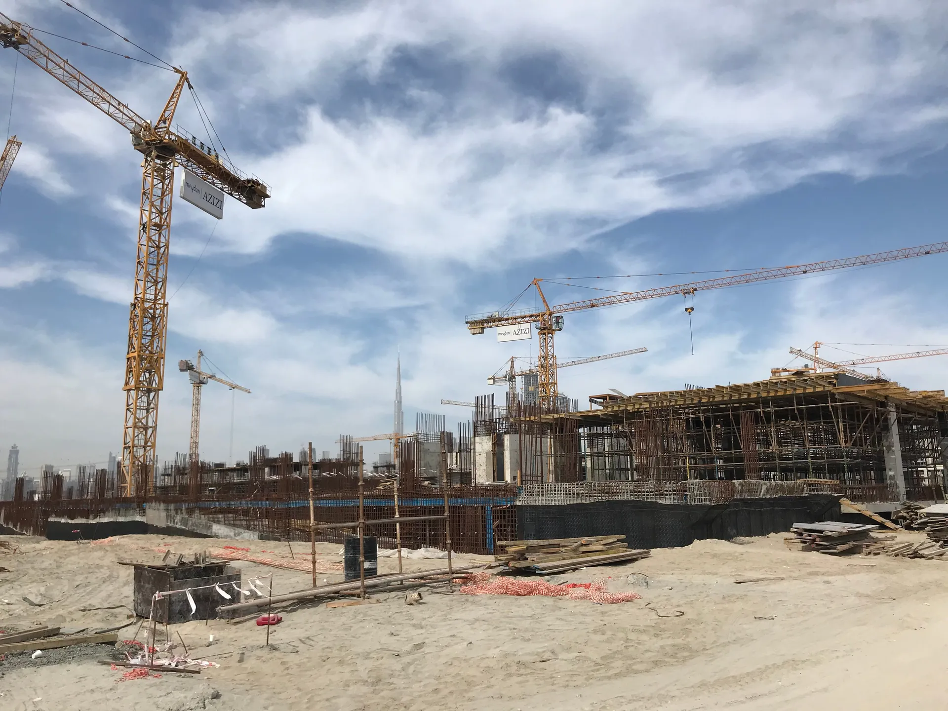 project inspections