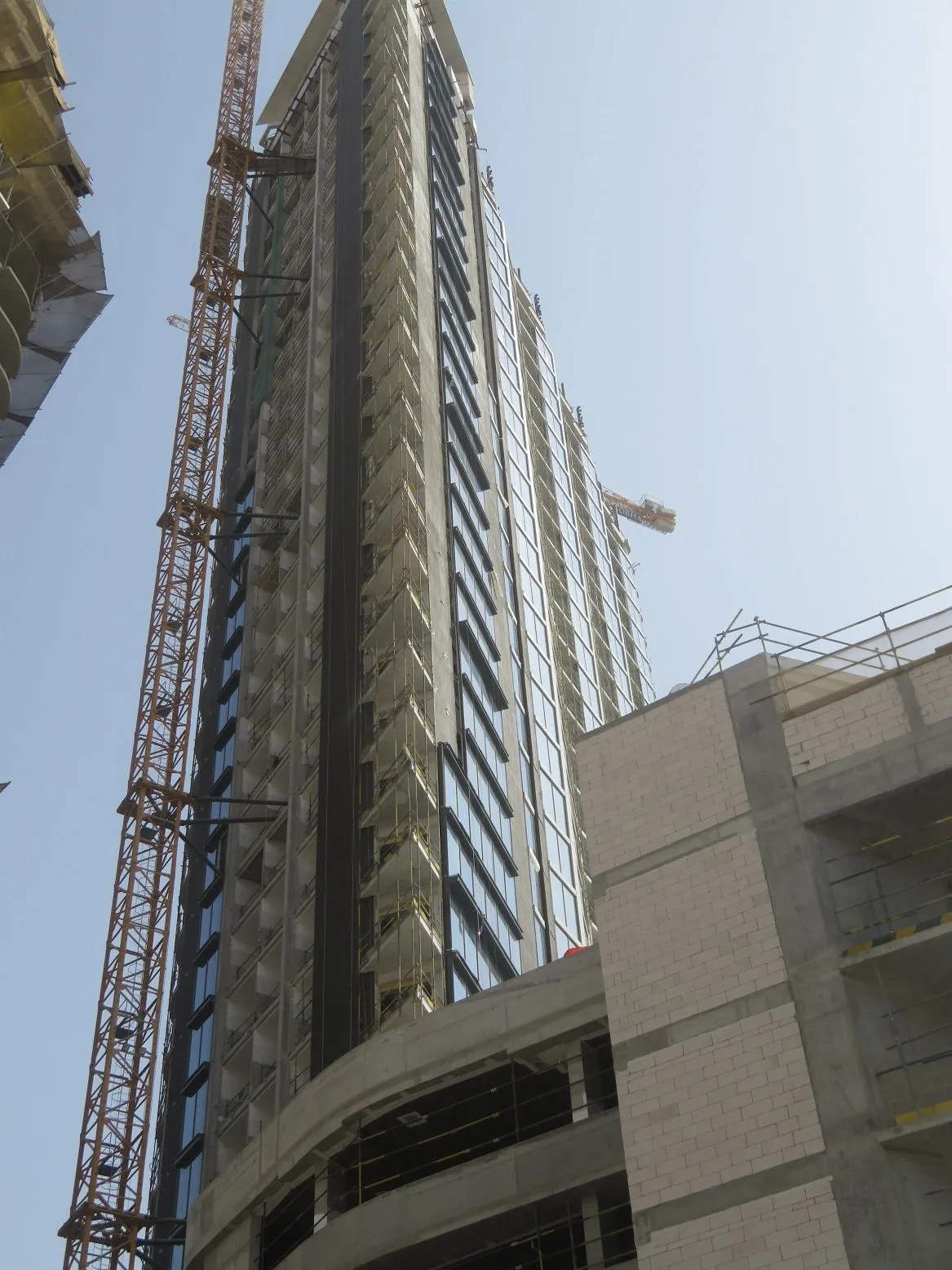 project inspections