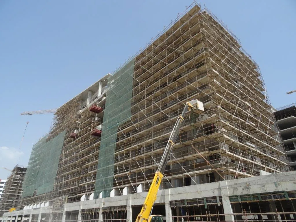 project inspections