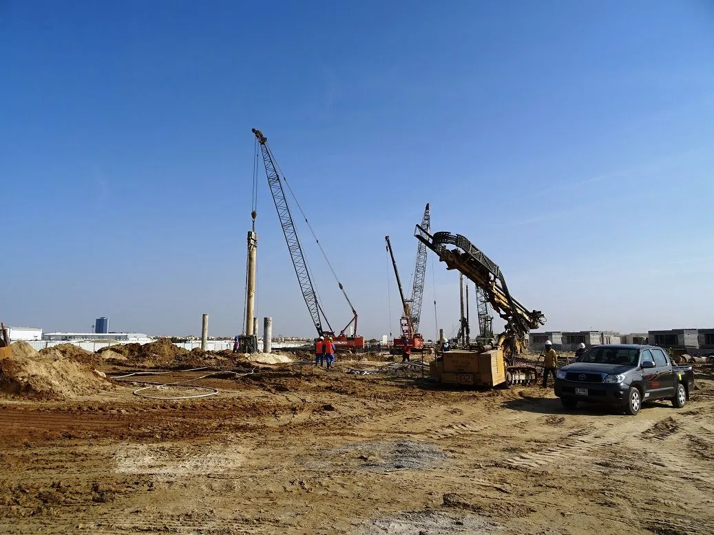 project inspections