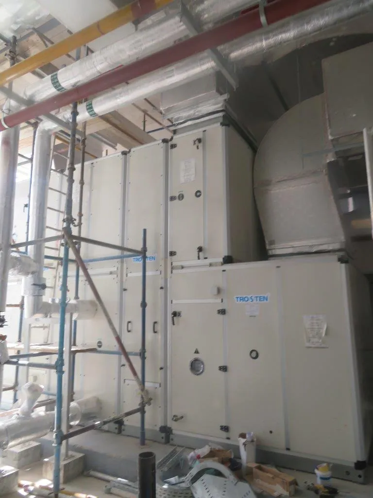 project inspections