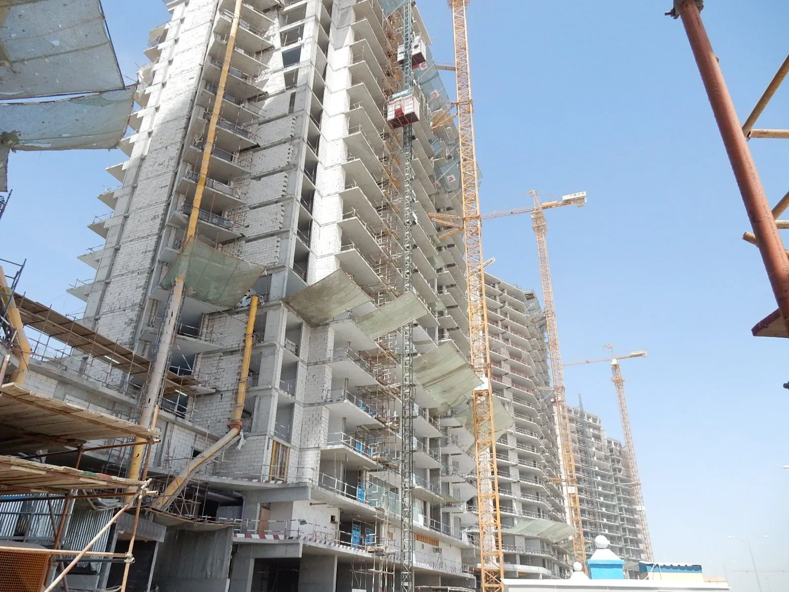 project inspections