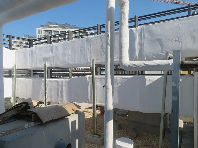 project inspections