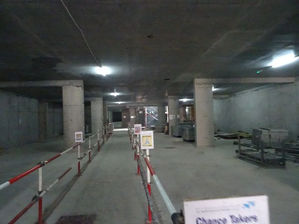 project inspections