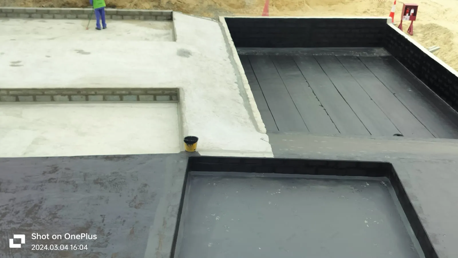 project inspections