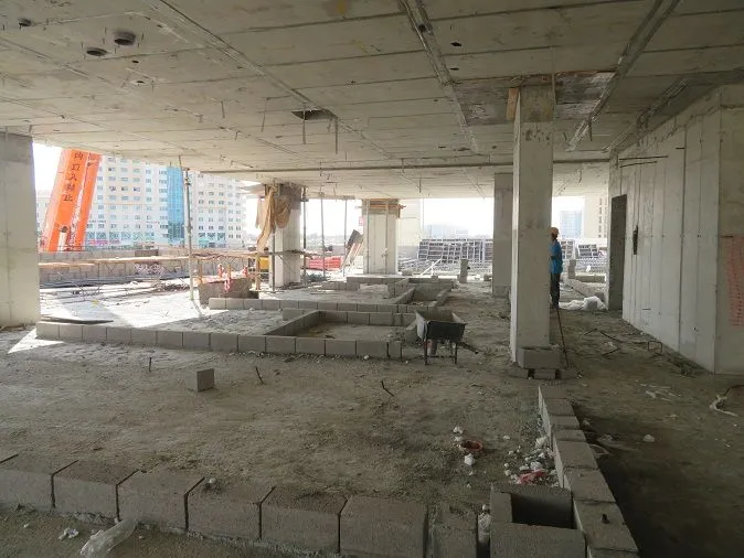 project inspections