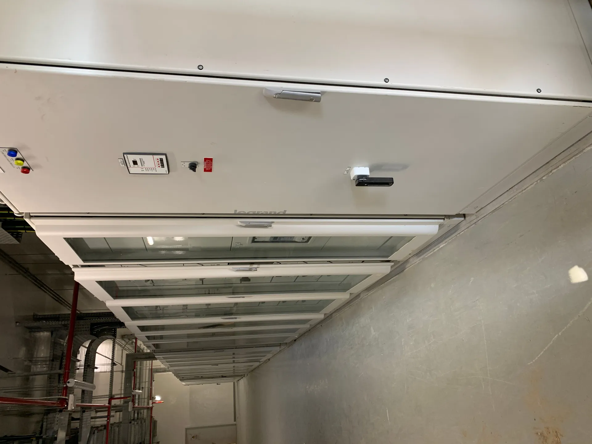 project inspections