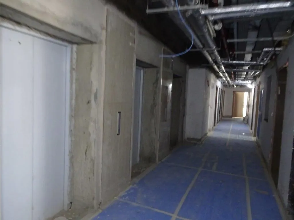 project inspections