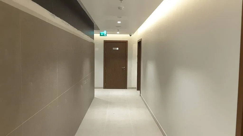 project inspections