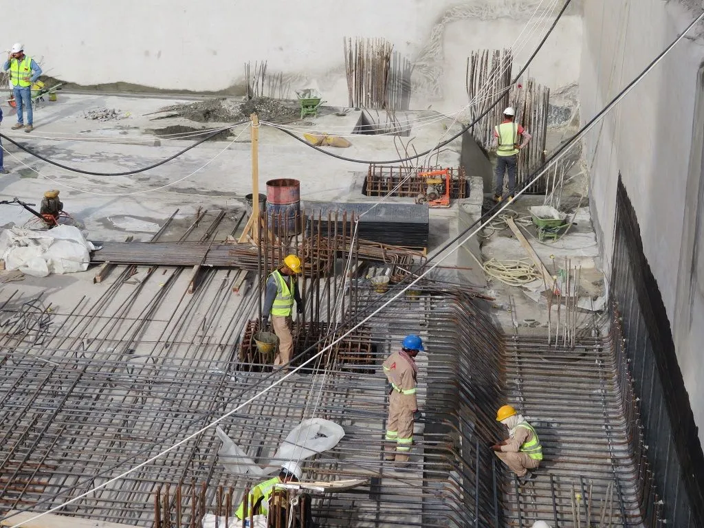 project inspections