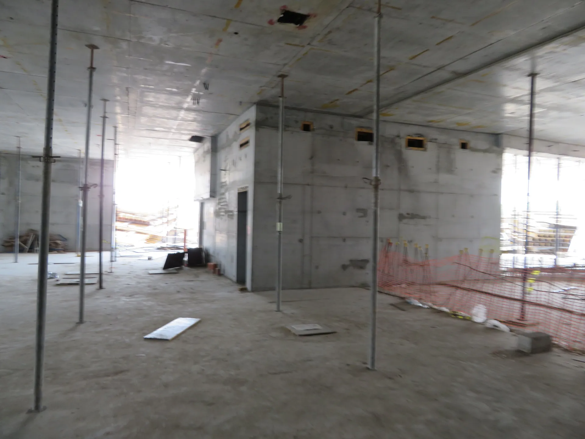 project inspections
