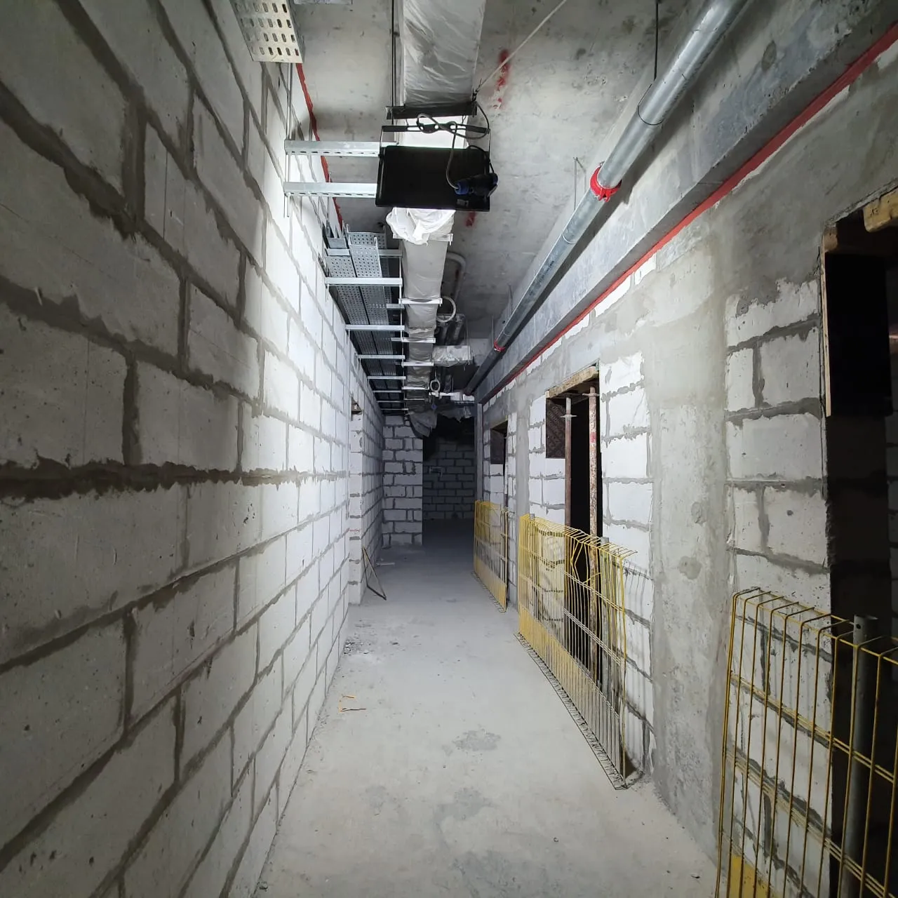 project inspections