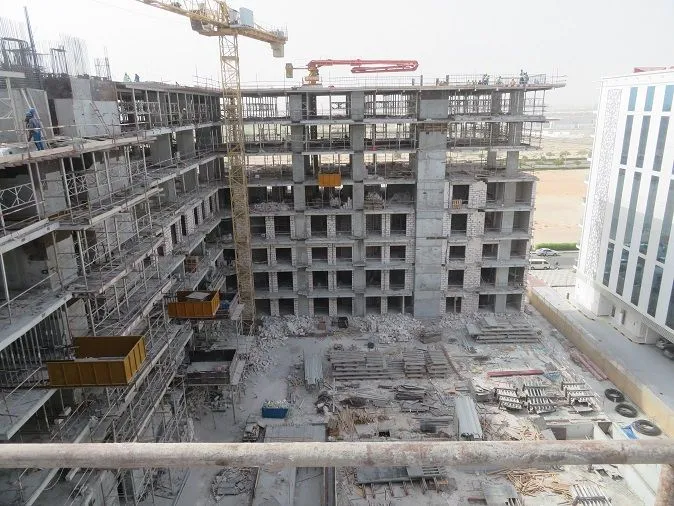 project inspections