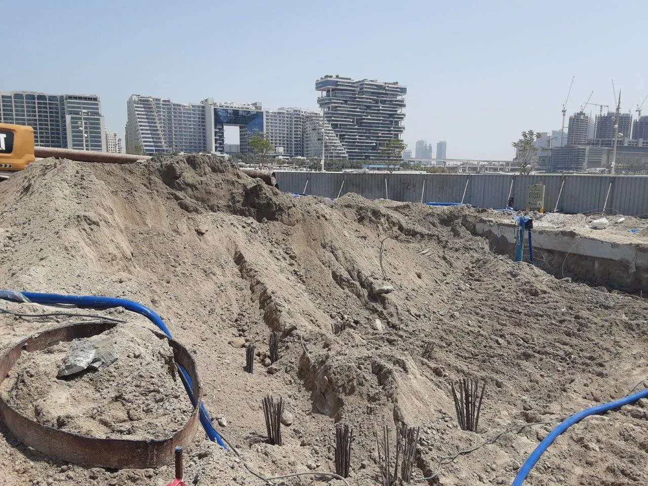 project inspections