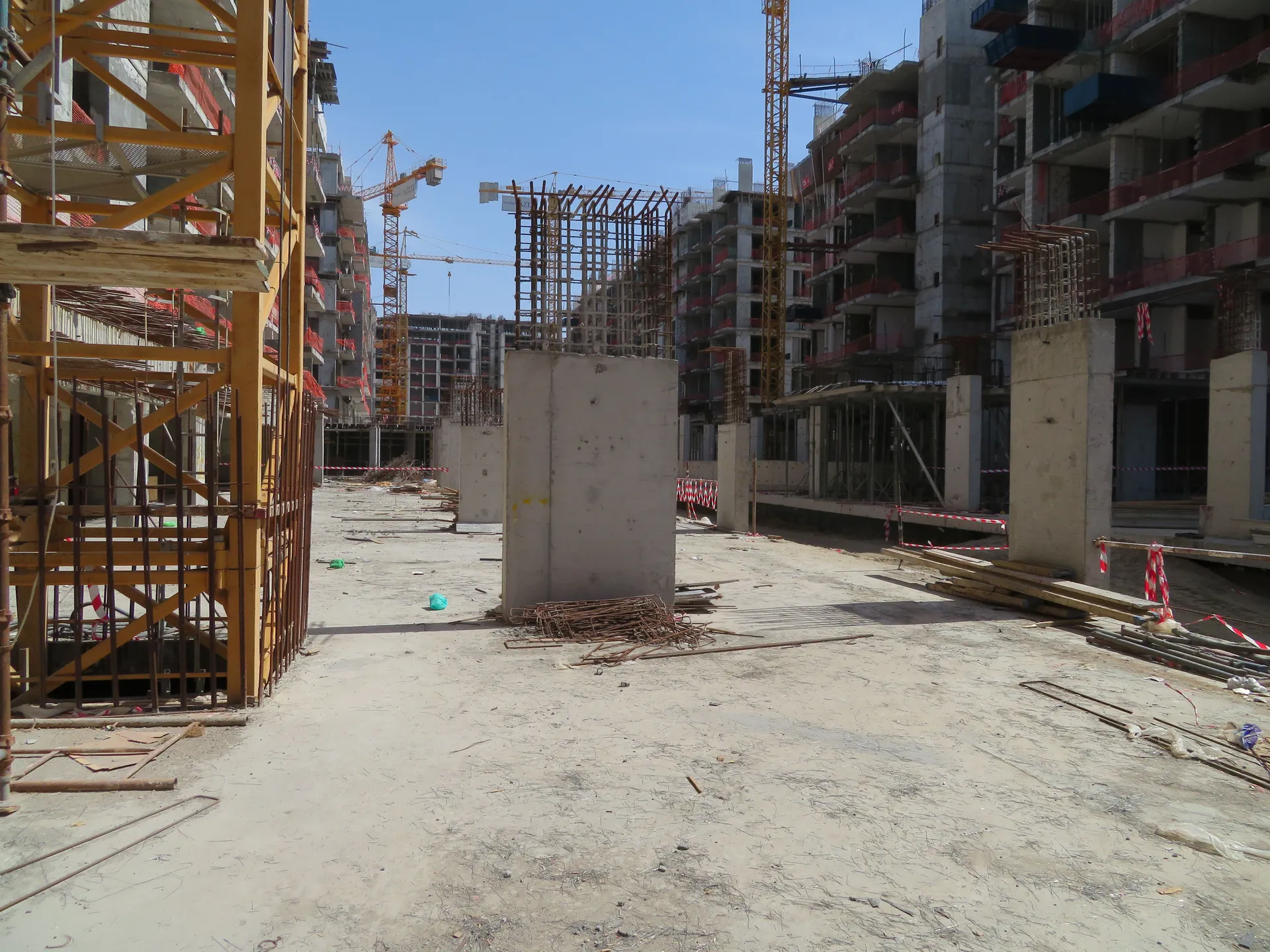 project inspections