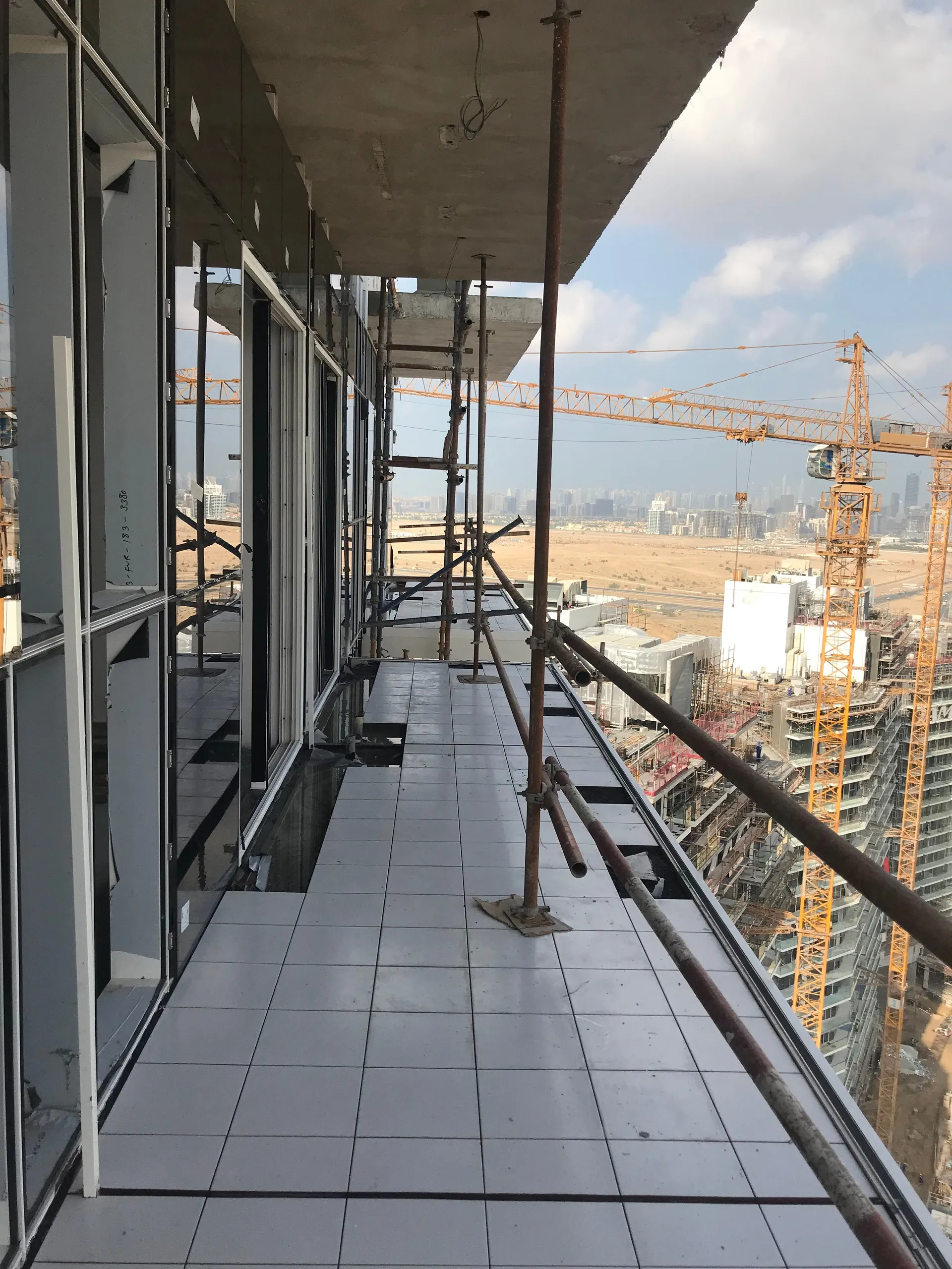 project inspections