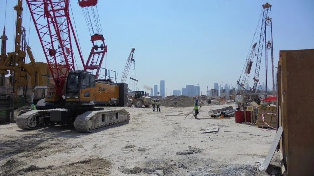 project inspections