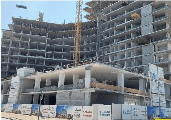 project inspections