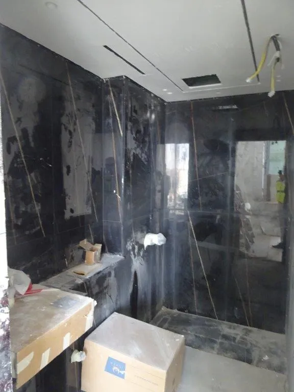 project inspections